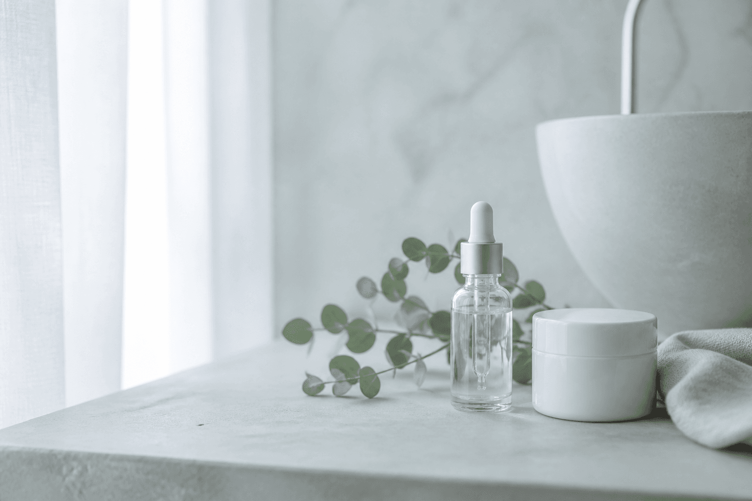 Nordlys — Nordic skincare ritual
